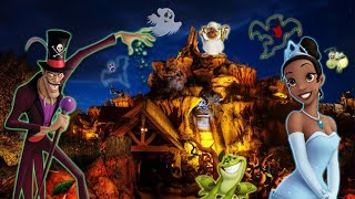 Thanks for watching! in this video, the tlev trio pitch perfect
version of princess & frog ride coming to disneyland and walt disney
world. annou...