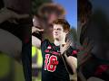 What happened to the college football quarterback recruits ranked above Sam Darnold in 2015?#shorts