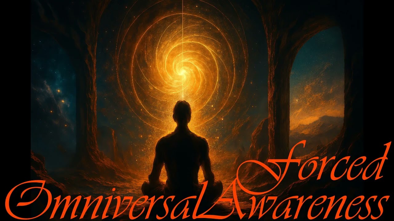 Omniversal Awareness, Absolute Cosmic Awareness