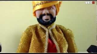 Iphone 4S HD Video Recording Sample