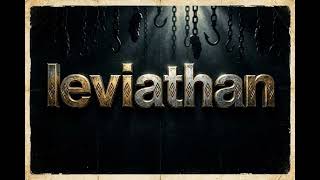 Leviathan - Hellraiser: Hellbound Heart (80s Synthwave / New Wave Horror Song / B-Movie-Style)