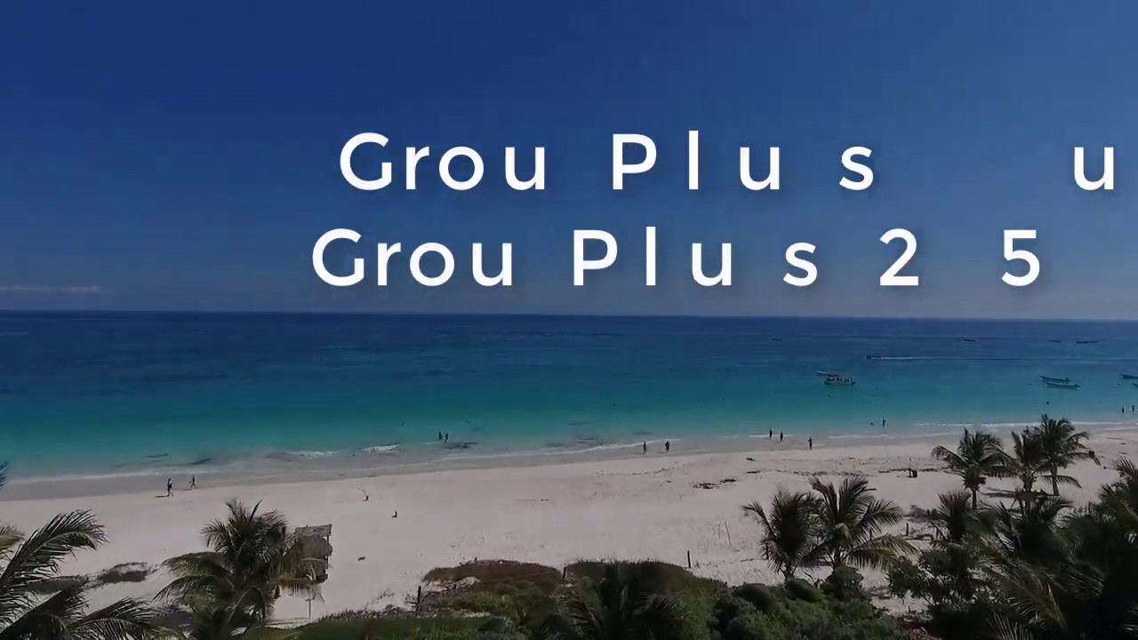Вспомогательные программы Grou Plus  u Grou Pius 250