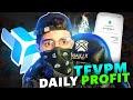 TFVPM $10,000 DEPOSIT- EARN UP TO 2.8% PER DAY| NEW PROJECT- | #crypto #bitcoin #trading #ai
