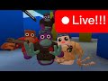 AR NIGHT LIVE