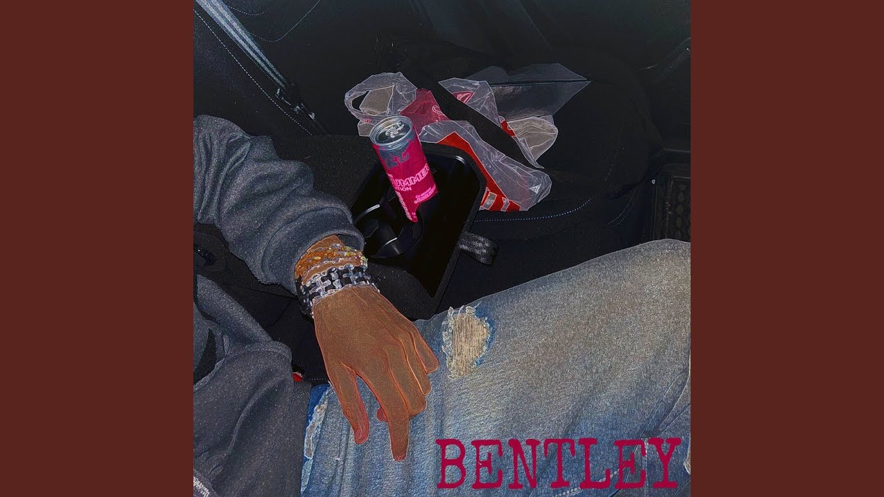 Watch BENTLEY on YouTube Watch BENTLEY on YouTube