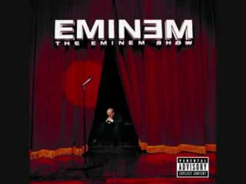 Eminem - Superman - The Eminem Show
