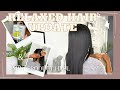 RELAXED HAIR UPDATE 2021 & Mini PRODUCT HAUL | April Sunny