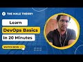 Devops beginner tutorial devopstutorialsforbeginners devopsfastrack devops