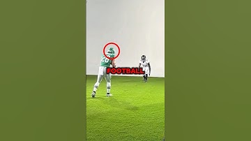 How Football Ads Are Shot 🏈