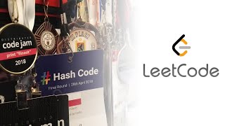 Leetcode Coding Interview Problems live!