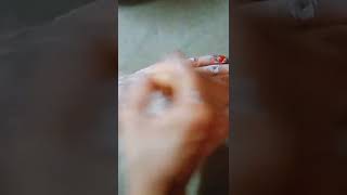 How to remove henna stain for hands viral shorts youtubeshorts henna art