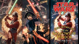 Luke Skywalker And The Shadows Of Mindor