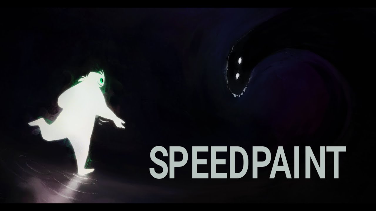 speedpaint | Unethical Spite