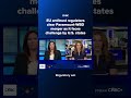 EU antitrust regulators clear Paramount-WBD merger as it faces challenge by U.S. states