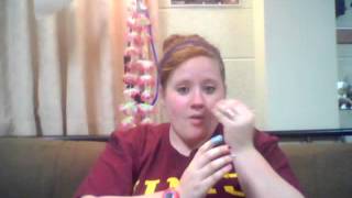 ASL 390 Poem "Dandelion" by Clayton Valli