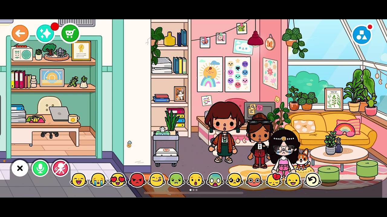 برت 4من البنت المتحب المدرسة