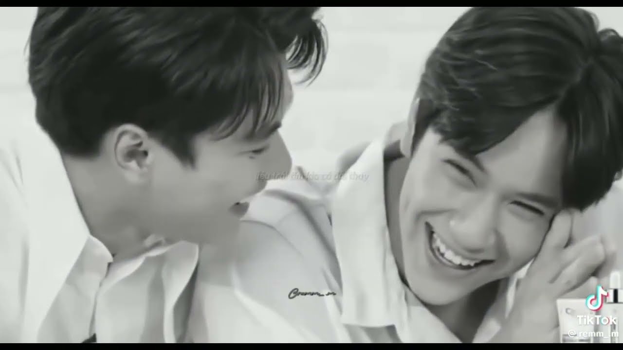 [OhmNanon] Tổng hợp các vd tiktok hay về Ohmnanon/vẫn đợi 2 anh chứ?