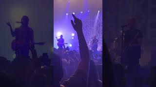 221010 Boys Like Girls in Manila - Dance Hall Drug