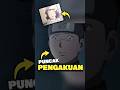 PUNCAK PENGAKUAN NARUTO KE IRUKA #naruto #anime #animeshorts