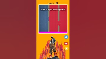 Brain It On - Level 189 - Go2   #shorts #shortvideo #trending #viral #viralvideo #viralshorts #games