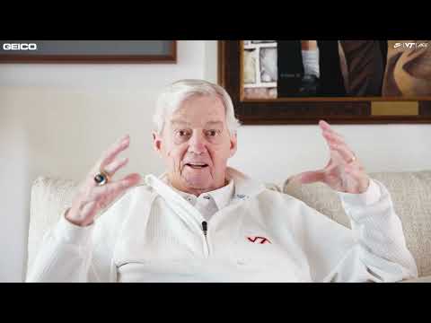 The Original Military Classic of the South: Virginia Tech vs. VMI