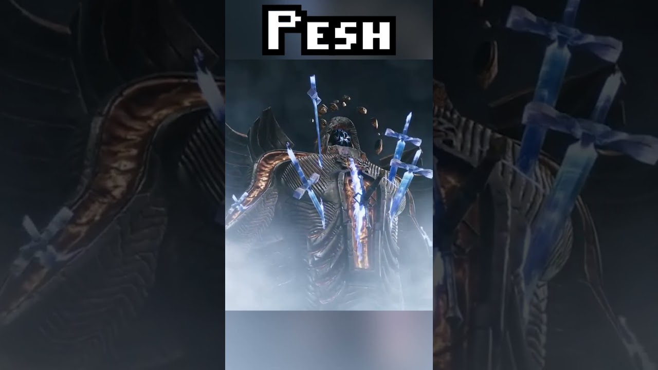 Новая гача-игра, отрывайся по полной! 