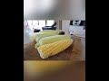 Faa Iidada Iyo Waxtarka Caafimaad Ee Timaha Galayda Corn Silk 