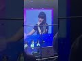Scared to be lonely - Yuqi and Minnie of (G)I-DLE (fanmeeting)