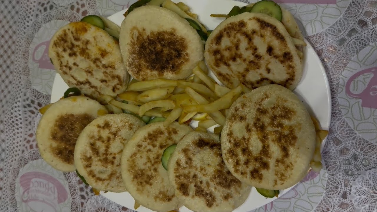 سندويشات بالبطبوط الصغير محشيين بالتون لفطور رمضان بحشوة في المتناول روعة 🇴🇲❤️🇲🇦