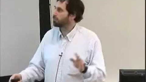 MSR Workshop on Voting Technology - Session 4