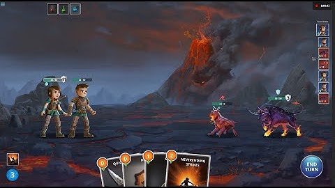 TCG Engine - Roguelike Edition - Unity Asset