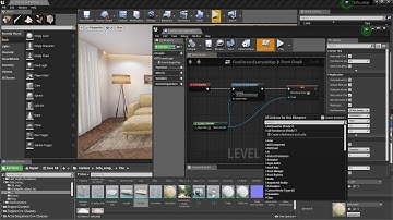 Ue4 How to hide Lighting Need to be Rebuilt Message | Console Command Blueprint