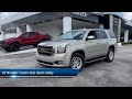 2016 GMC Yukon SLE Sport Utility Deland  Orange City  Deltona  Daytona Beach  Ormond Beach