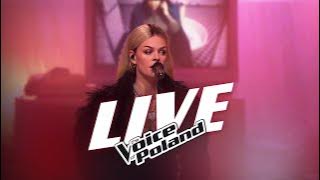 Davina Michelle | „What a Woman” | LIVE | The Voice of Poland 16