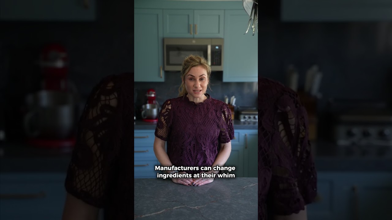 Why Reading Labels for Allergies Is So Important