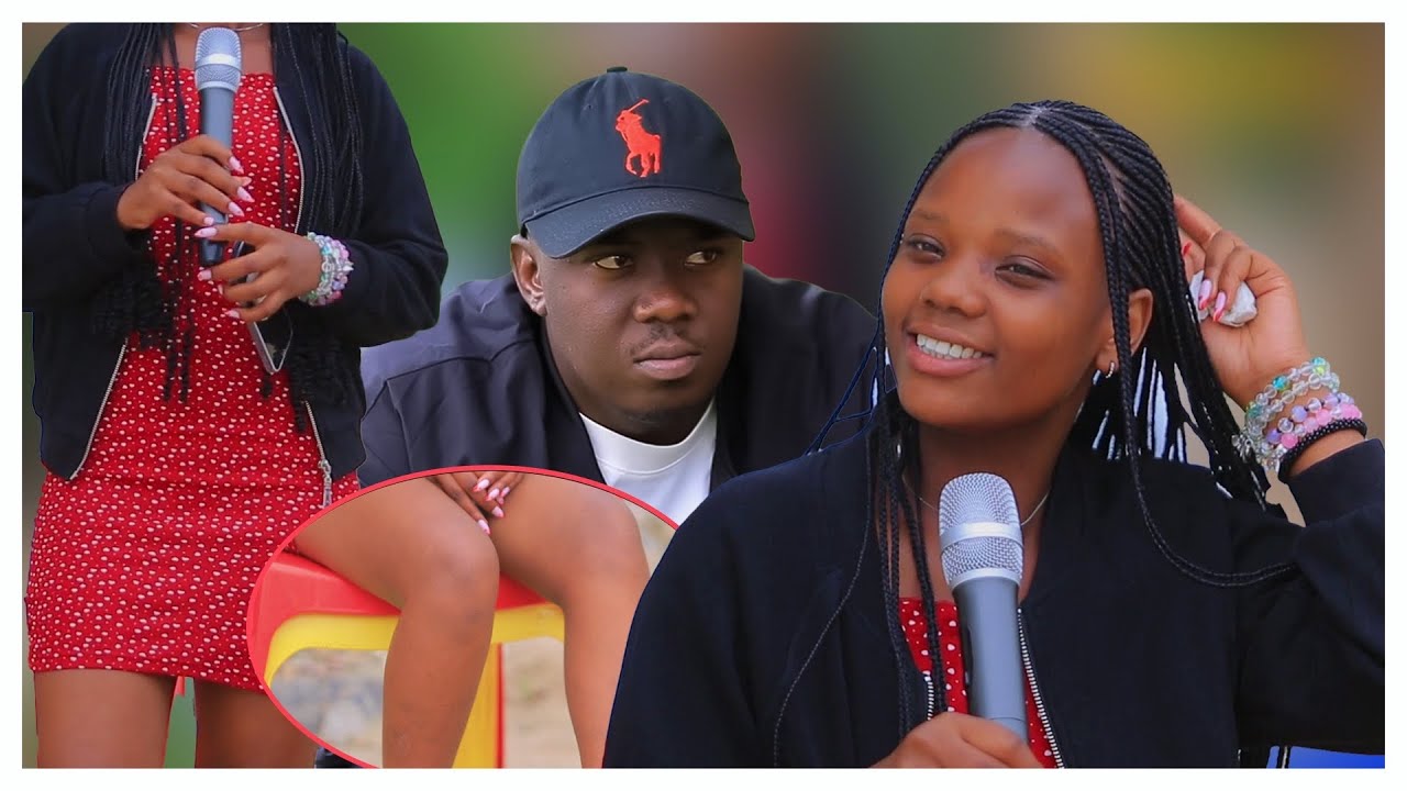 Banshinja Ko Abasaza Banyikundira😒nibo bishyura Neza,Abasore bose Ntakivamo./Kuri Saint valentine...