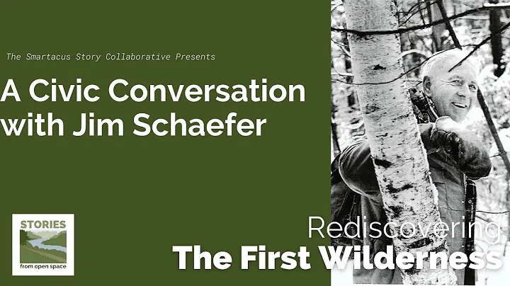 A Civic Conversation with Jim Schaefer