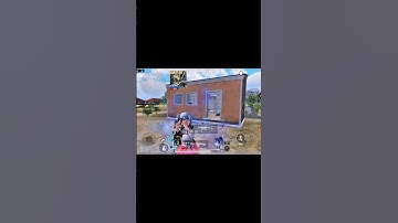 DBS: The Clutch Game Changer in BGMI! #shorts