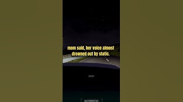 reddit horror story 3  #brainrot #redditstories #horror #creepy #horrorshorts #shortseries #funny