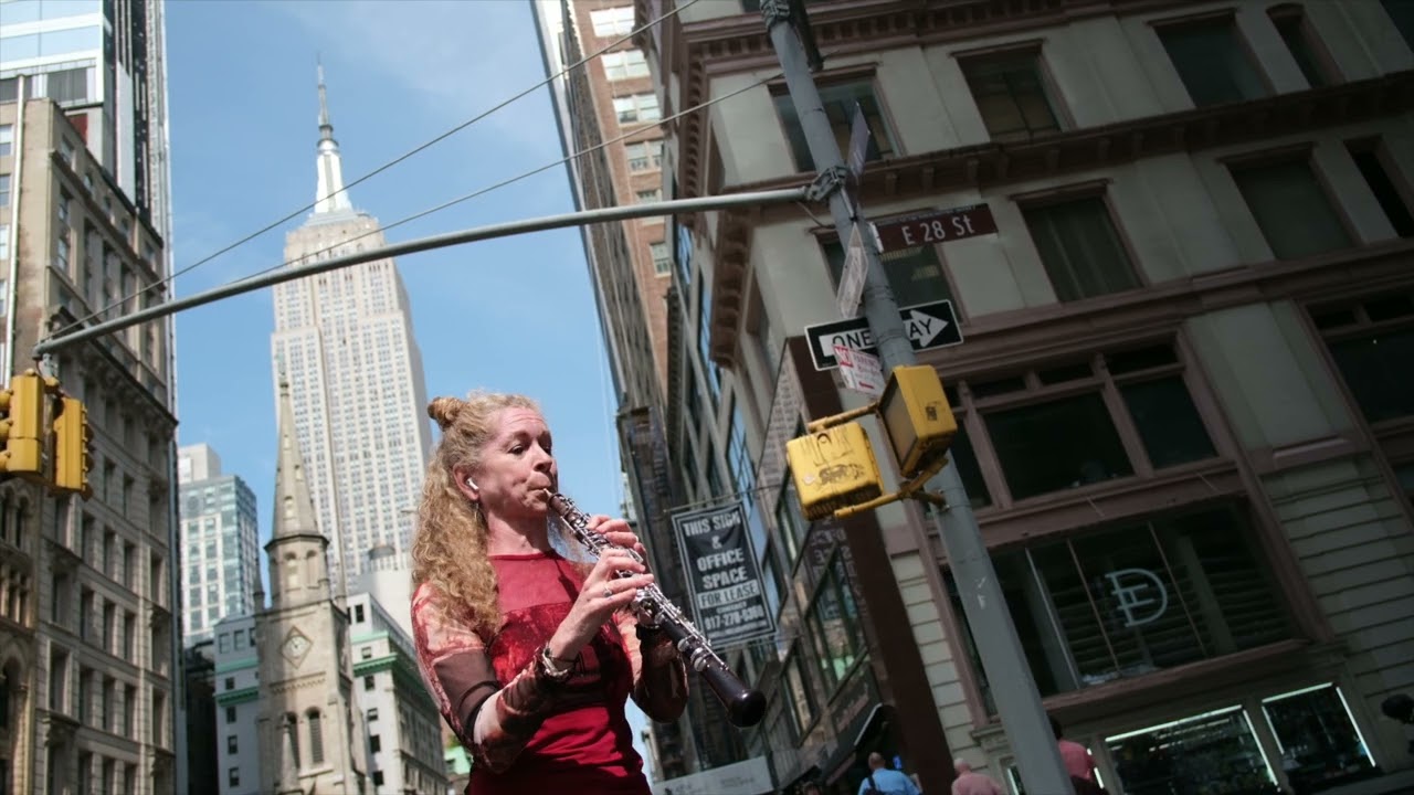 Oboe in pop songs #3