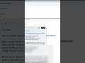 ChatGPT Email Upgrade: Boost Your Gmail Productivity! #shorts