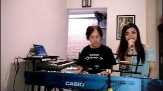 Menunggu Kamu - Anji (Cover)