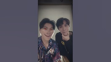 😆😆😆#firstkp #firstkhao #khaotungg #firstkanaphan #khaotung #khaofirst #rover #kairover #kaiexo #bff