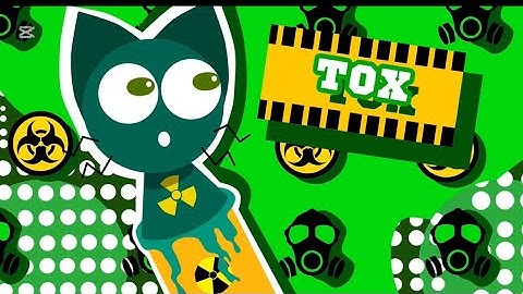 incredibox Sprunki Pyramixed, But Sprunki Tox Animated Series Intro