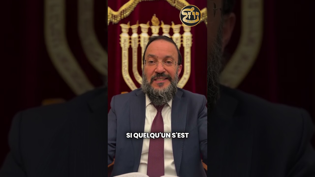 36 - Jeûnes le vendredi et le #Chabat | Rav Dagani Cohen | Hilkhot Chabat #halakha