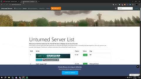 LANTE C2 VS UNTURNED-SERVERS.NET | BEST DDOS | BEST C2 | GAME METHODS | FREE STRESSER