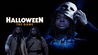WE HAVE TO STOP MICHAEL! - Halloween: The Game Online 