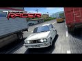 Traffic Racer OST Track 1 