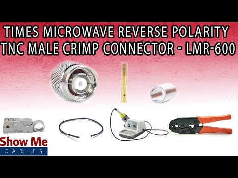 times-microwave-reverse-polarity-tnc-male-crimp-for-lmr-240---perfect-for-diy-installs!-#3829