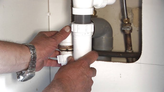 zwanenhals gootsteen schoonmaken